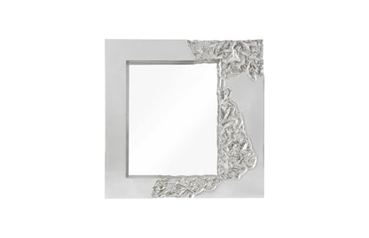 PC - SQUARE MERCURY MIRROR